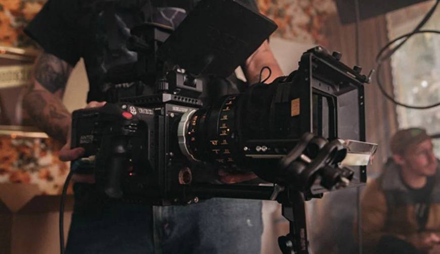 东辽县产品宣传视频拍摄公司哪家好？