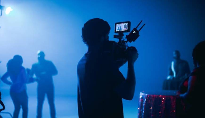 神秘新品来袭！东辽县产品视频拍摄究竟有何神奇之处？