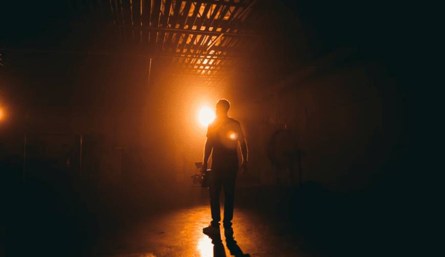 未曾见过的东辽县产品视频拍摄：一场颠覆认知的视觉盛宴