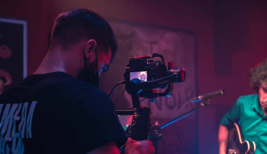 匠心雕琢视觉盛宴！专业东辽县产品视频拍摄公司赋能品牌价值