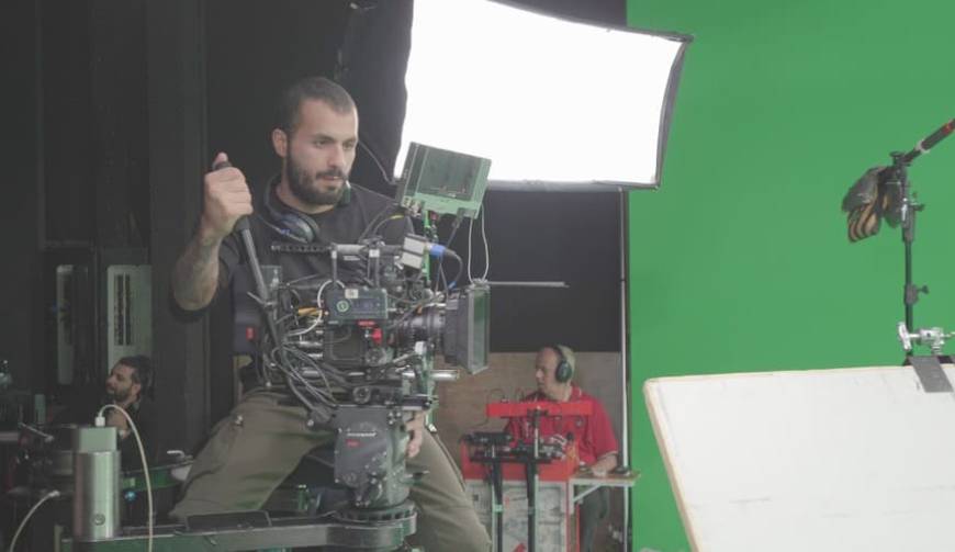 场景化叙事，东辽县电商产品视频拍摄制作的破局之道