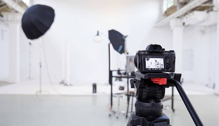 聚焦东辽县产品视频拍摄，打造品牌传播新高度