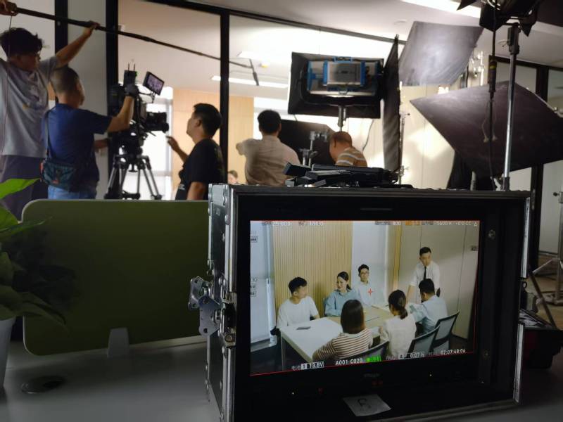 东辽县产品视频拍摄实操干货，助力产品打造吸睛视觉内容