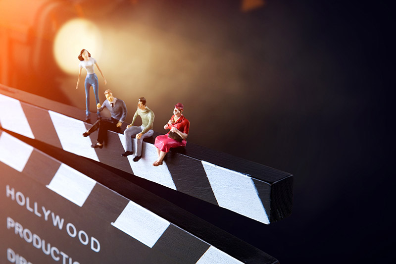 聚焦东辽县电商产品视频拍摄制作，为产品搭建高效转化桥梁