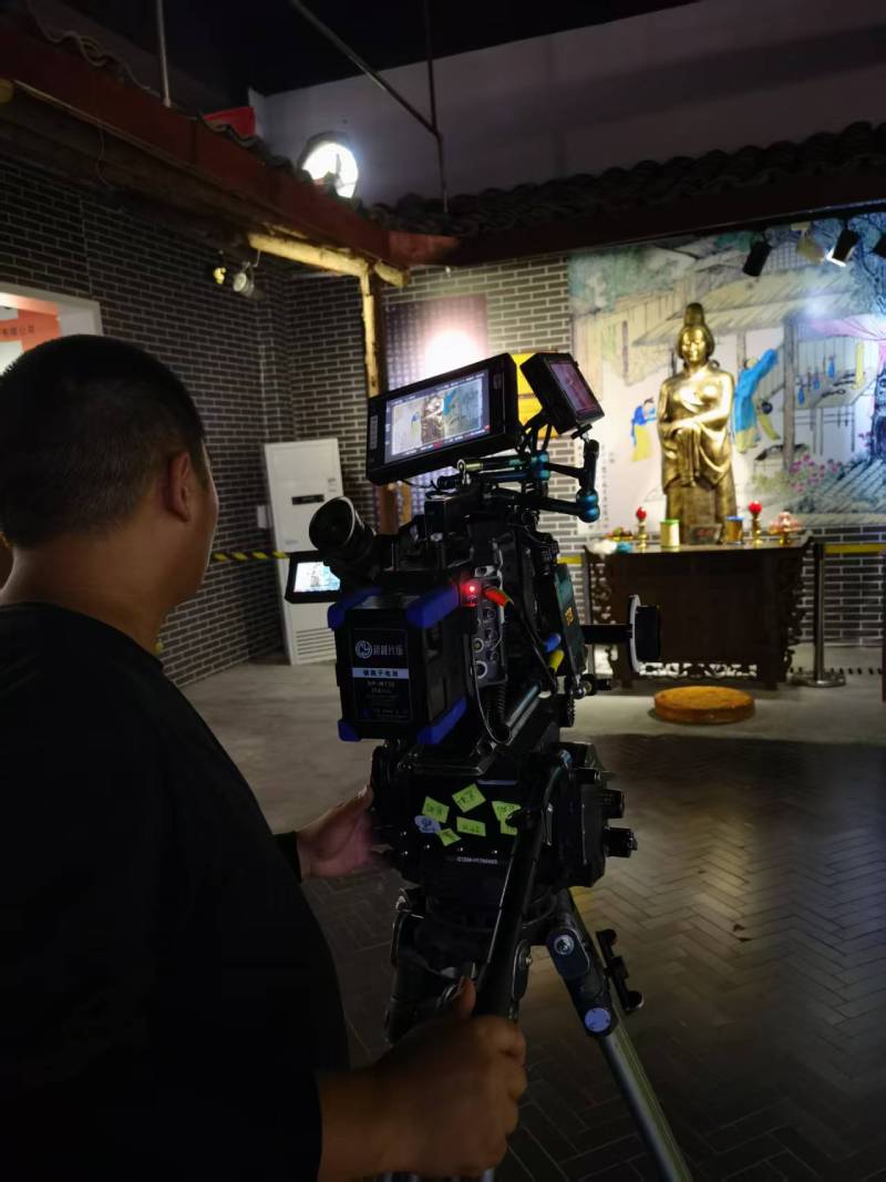 聚焦东辽县产品宣传视频拍摄公司，以专业实力赋能品牌声量升级