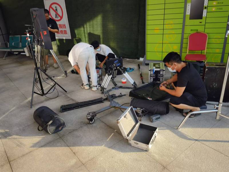 东辽县产品视频拍摄全攻略，让产品魅力在镜头下尽情绽放