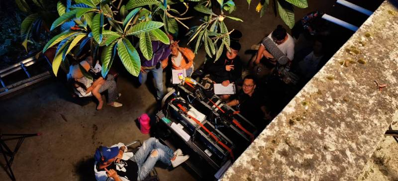 解锁东辽县产品宣传视频拍摄公司新势能，助力品牌强势破圈