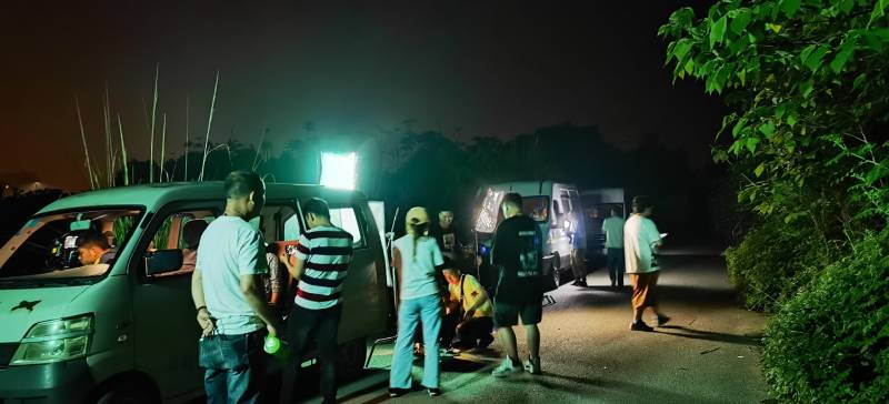 以镜头为笔，绘就东辽县产品视频的进阶之路