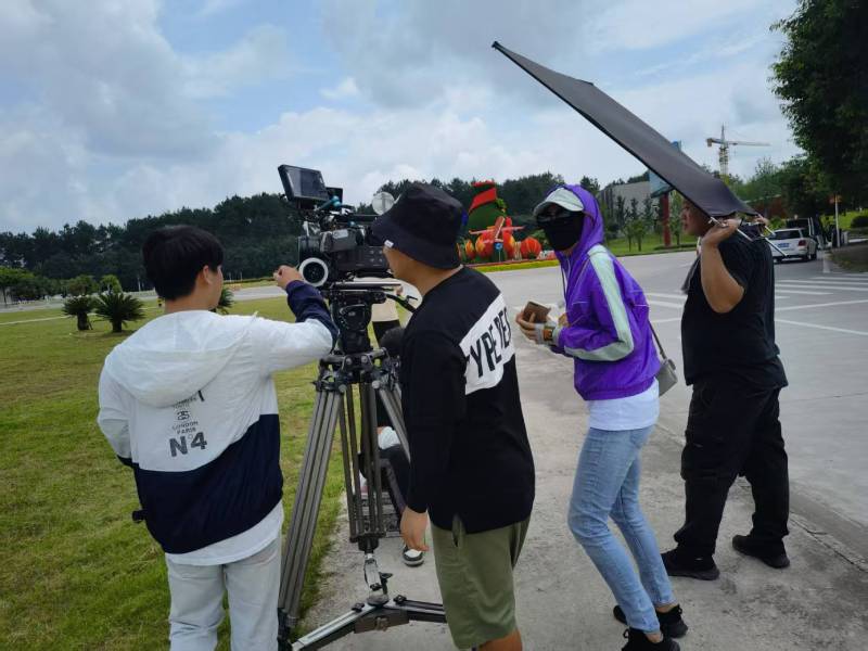 东辽县极致互动，未来愿景宏大，致力于成为全球领先的产品宣传视频企业