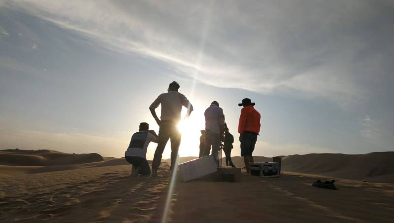 聚焦东辽县产品宣传视频拍摄公司，以专业匠心助力品牌声量远扬