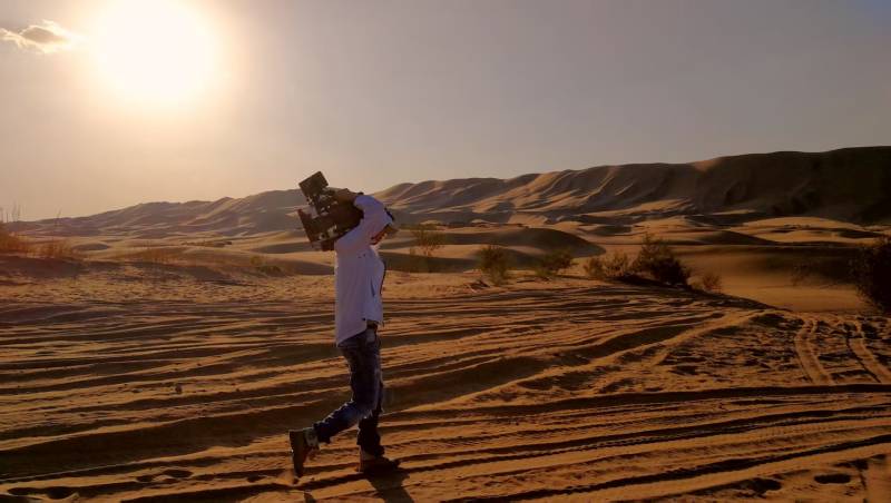 深耕东辽县产品宣传视频拍摄公司，解锁品牌传播的核心动能