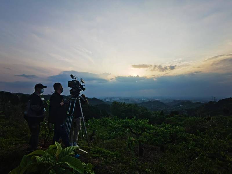 聚焦东辽县产品宣传视频拍摄公司，用专业实力铸就品牌传播传奇