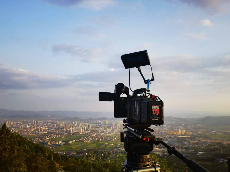 解锁东辽县产品宣传视频拍摄公司精髓，让品牌传播直击人心