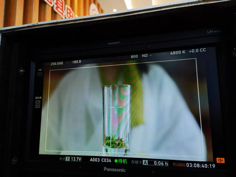 天然优选！东辽县电商产品宣传视频溯源原料产地的真实故事