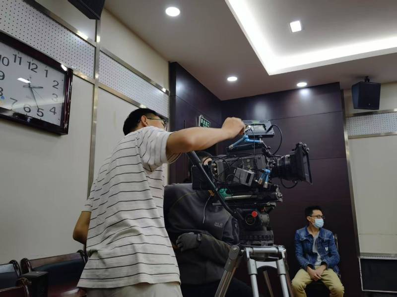 大数据指导创作方向，东辽县产品视频拍摄公司让每帧画面都有效触达