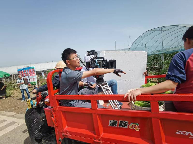 电商爆款背后的推手：东辽县产品视频拍摄公司精准捕捉卖点痛点