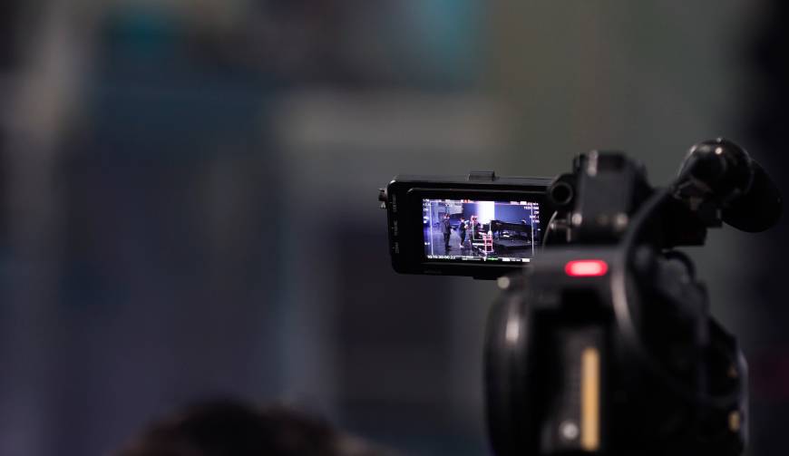 东辽县产品视频拍摄制作：揭秘如何打造令人印象深刻的商业宣传片